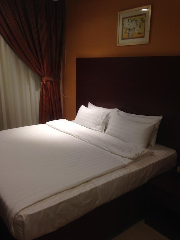 Al Aseel Hawazen Hotel Mecca Luaran gambar