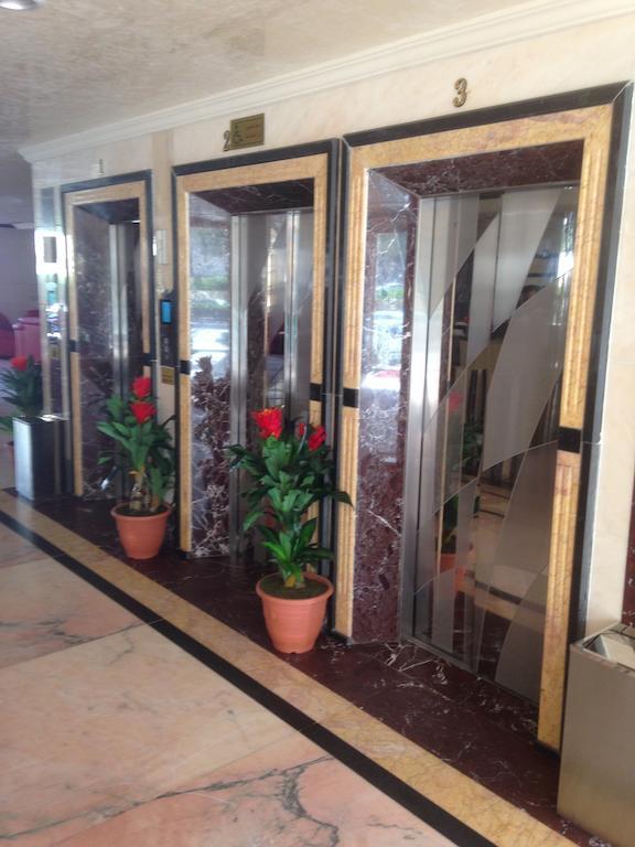 Al Aseel Hawazen Hotel Mecca Luaran gambar