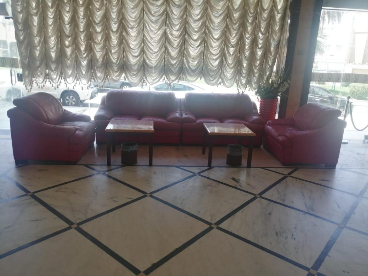 Al Aseel Hawazen Hotel Mecca Luaran gambar