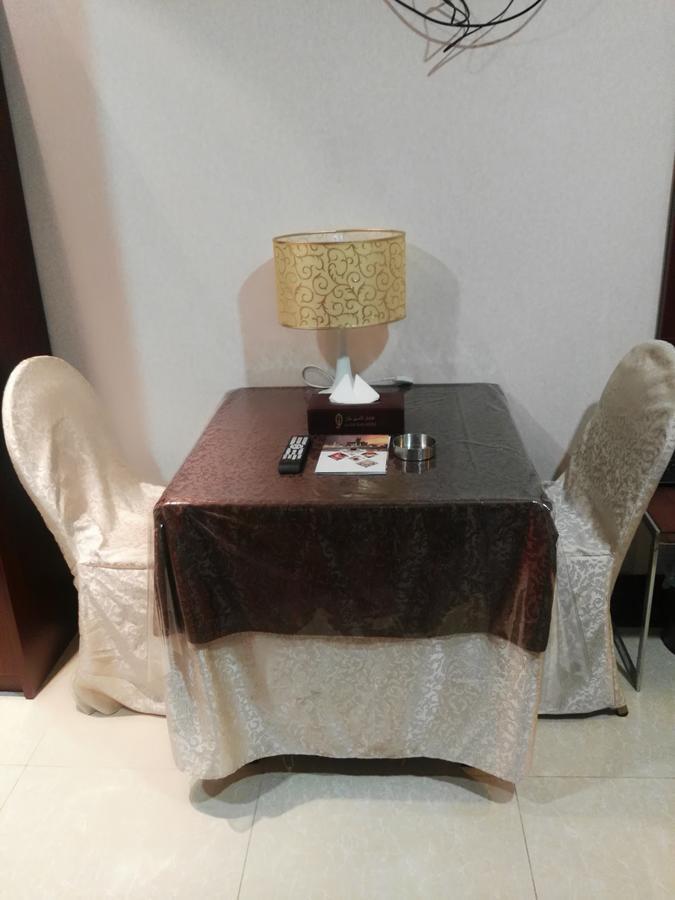 Al Aseel Hawazen Hotel Mecca Luaran gambar