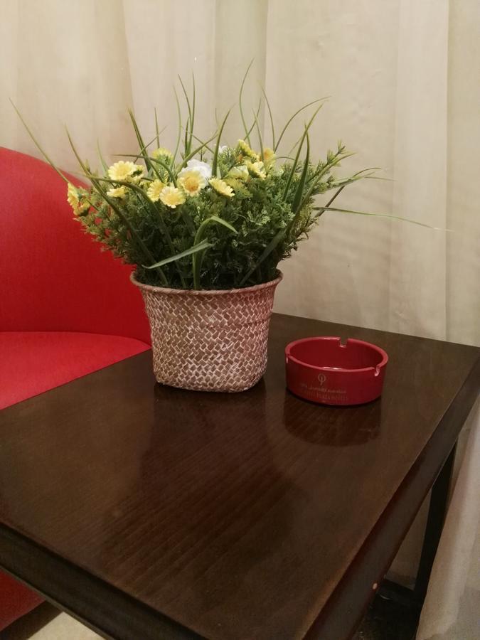 Al Aseel Hawazen Hotel Mecca Luaran gambar