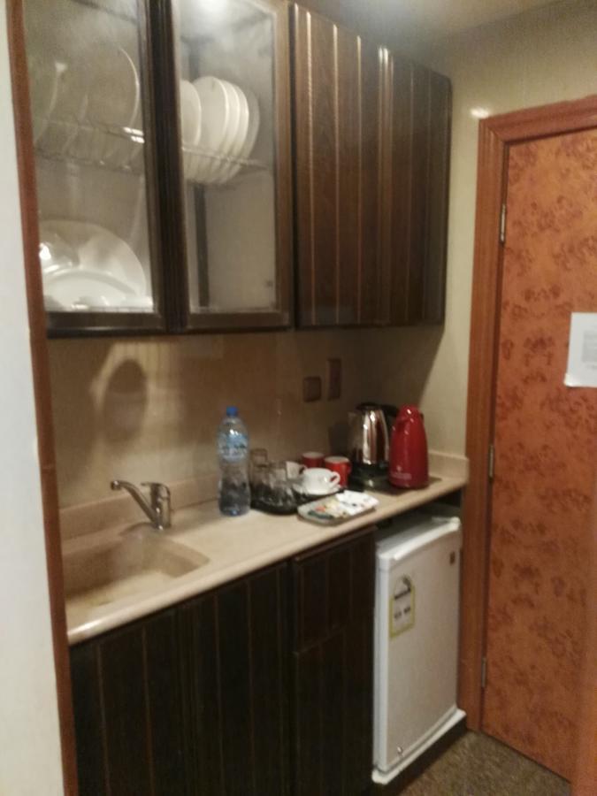 Al Aseel Hawazen Hotel Mecca Luaran gambar
