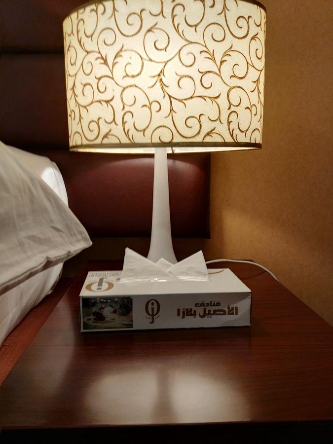 Al Aseel Hawazen Hotel Mecca Luaran gambar